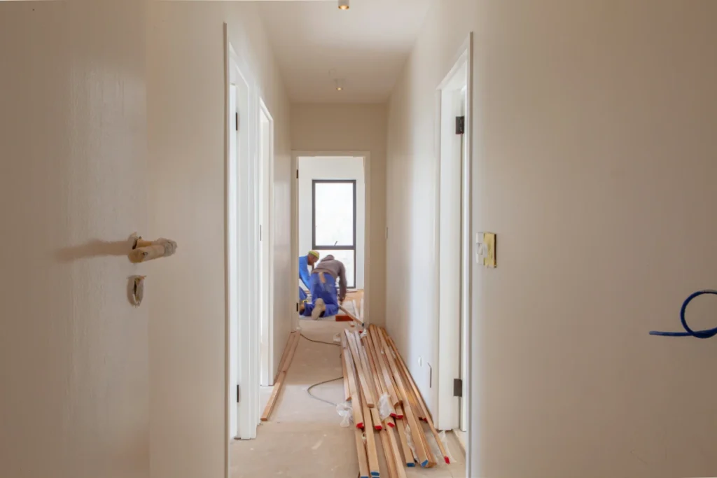 Home renovation Tampa